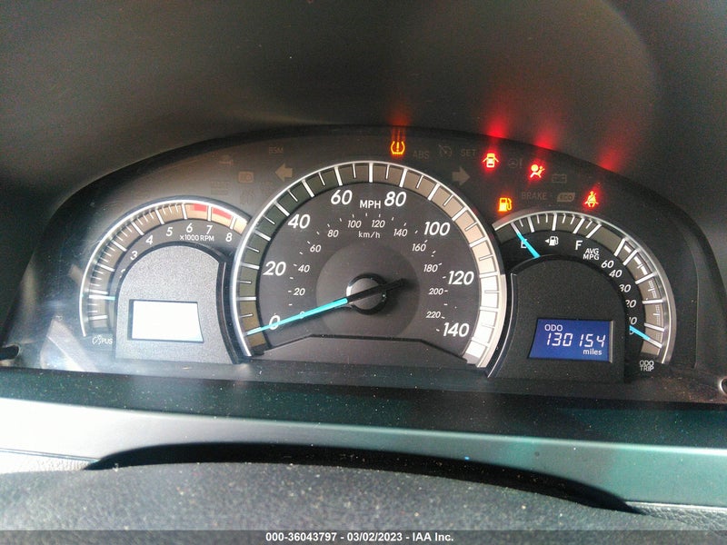 Toyota Camry 2014г.