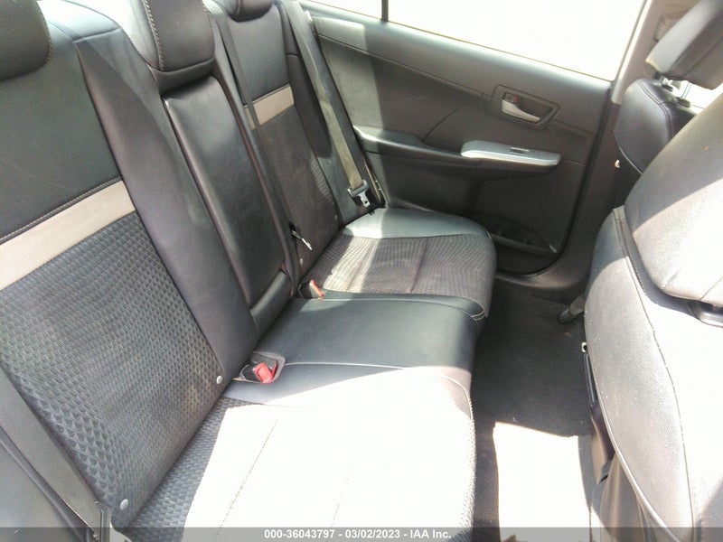 Toyota Camry 2014г.