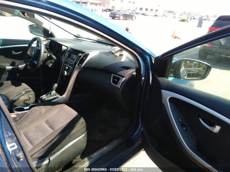 Hyundai Elantra 2014г.