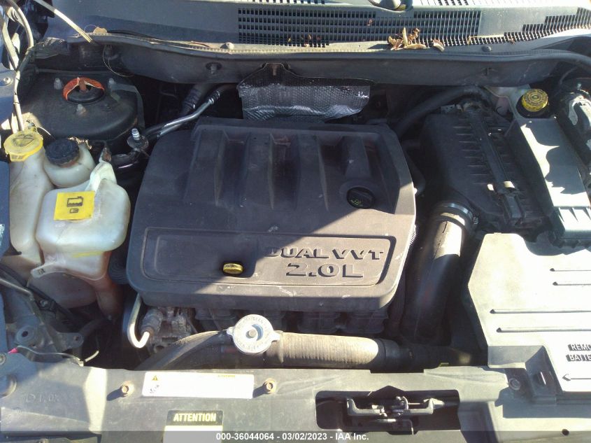 Dodge Caliber 2007г.