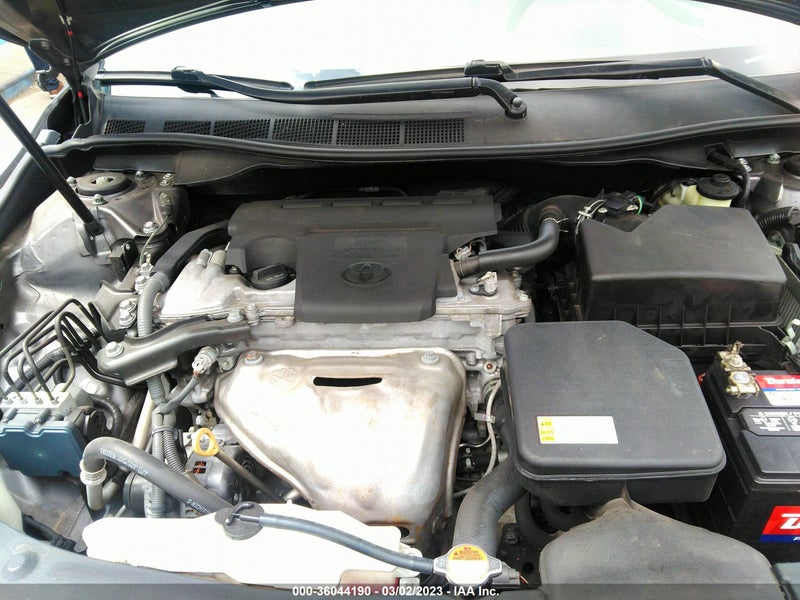 Toyota Camry 2016г.