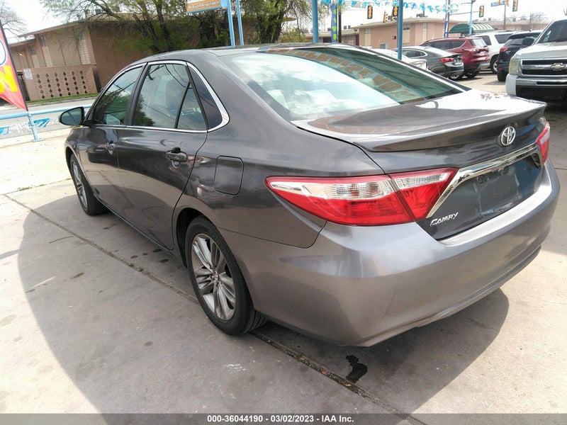 Toyota Camry 2016г.