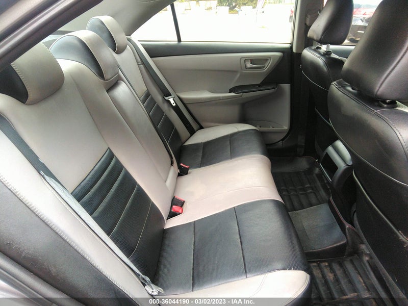 Toyota Camry 2016г.