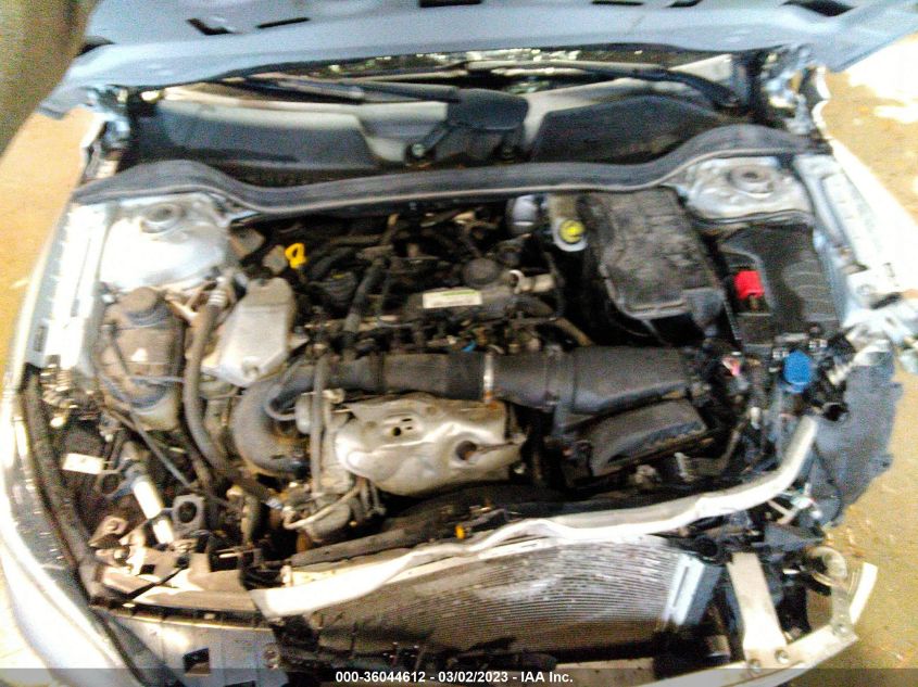 Infiniti QX30 2018г.