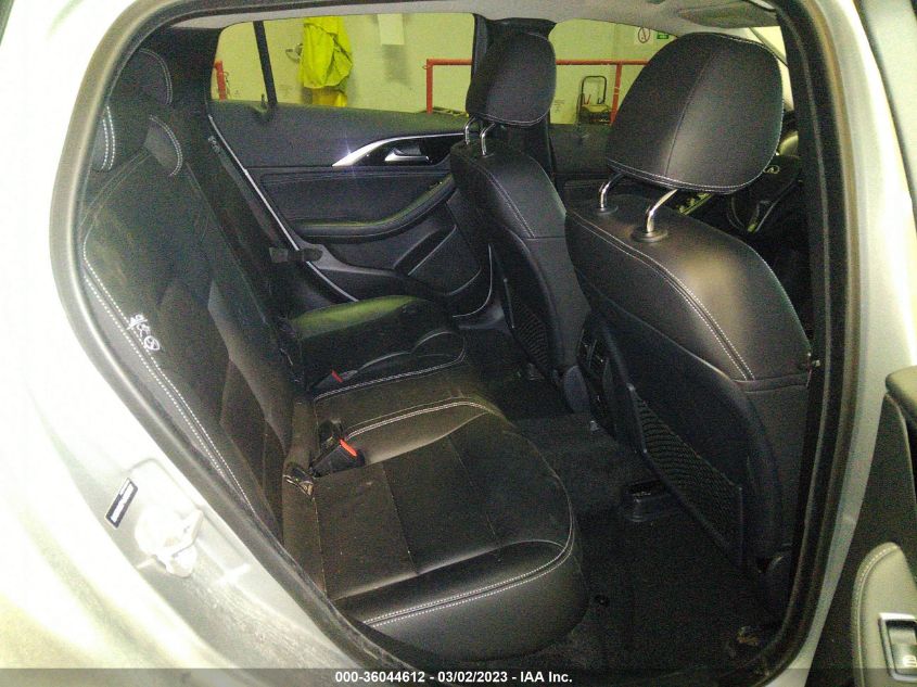 Infiniti QX30 2018г.