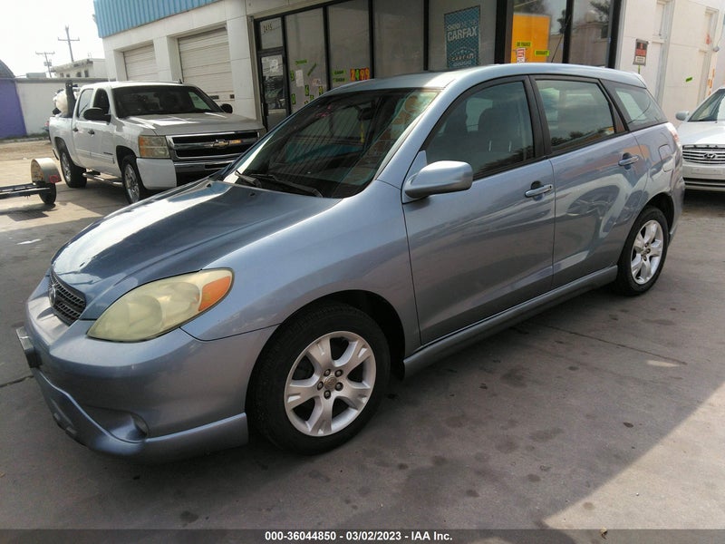 Toyota Matrix 2006г.