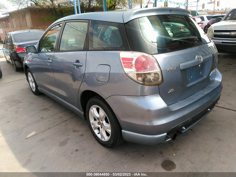 Toyota Matrix 2006г.