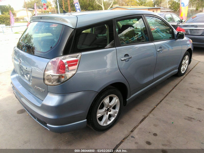 Toyota Matrix 2006г.