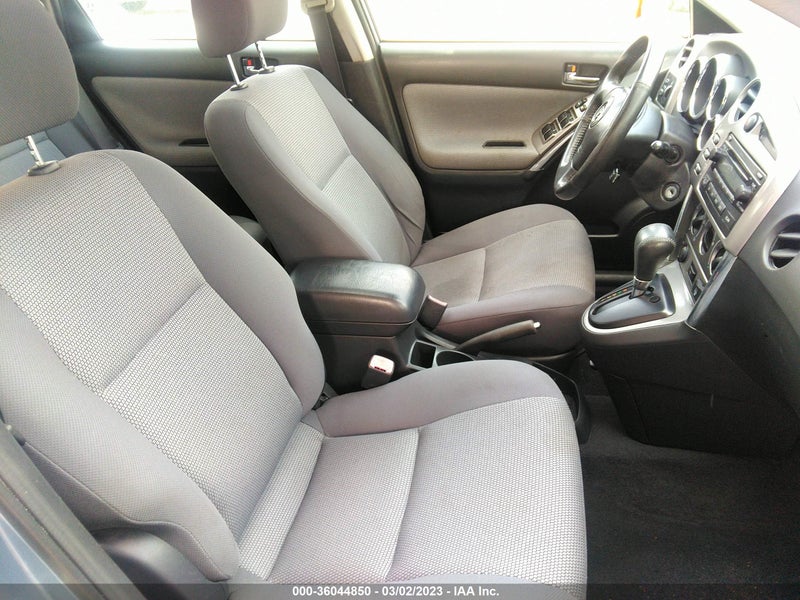 Toyota Matrix 2006г.