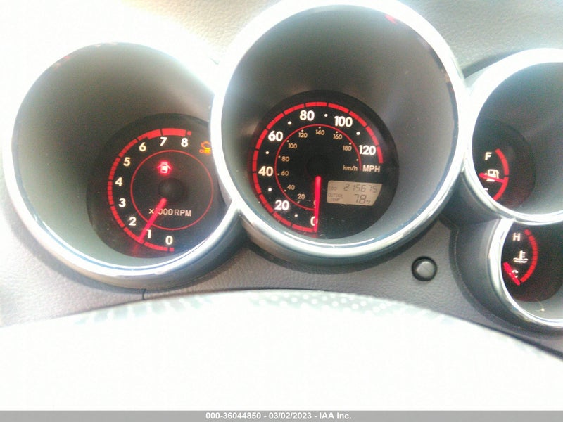 Toyota Matrix 2006г.