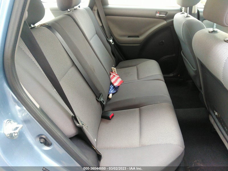 Toyota Matrix 2006г.