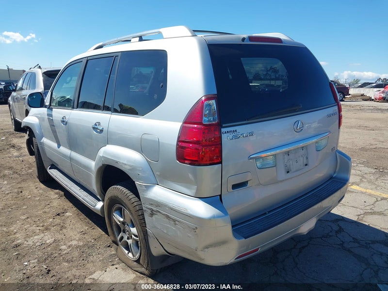 Lexus GX 470 2008г.