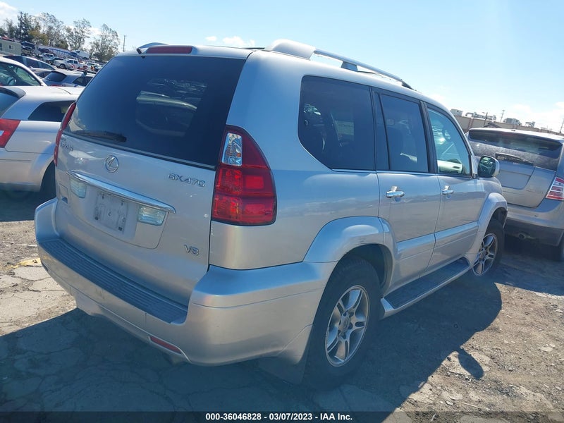 Lexus GX 470 2008г.