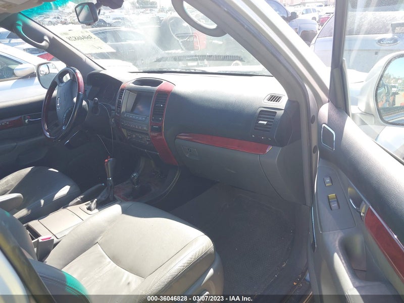 Lexus GX 470 2008г.
