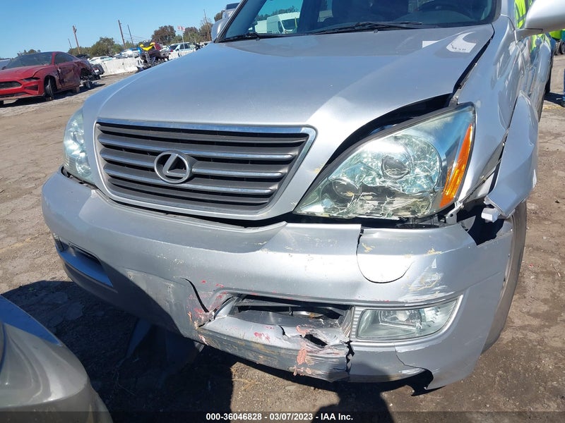 Lexus GX 470 2008г.
