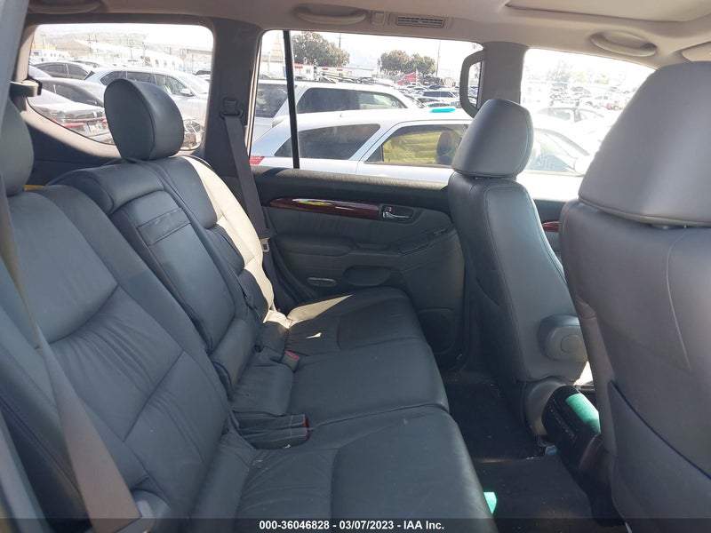 Lexus GX 470 2008г.