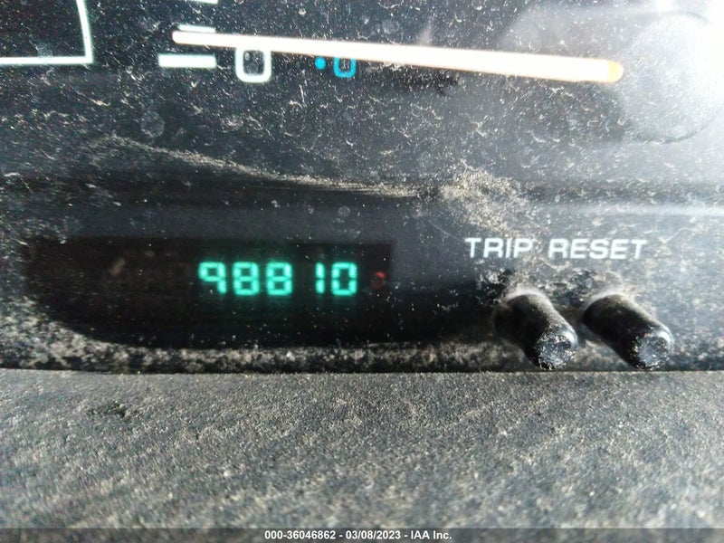 Chrysler Voyager 2000г.