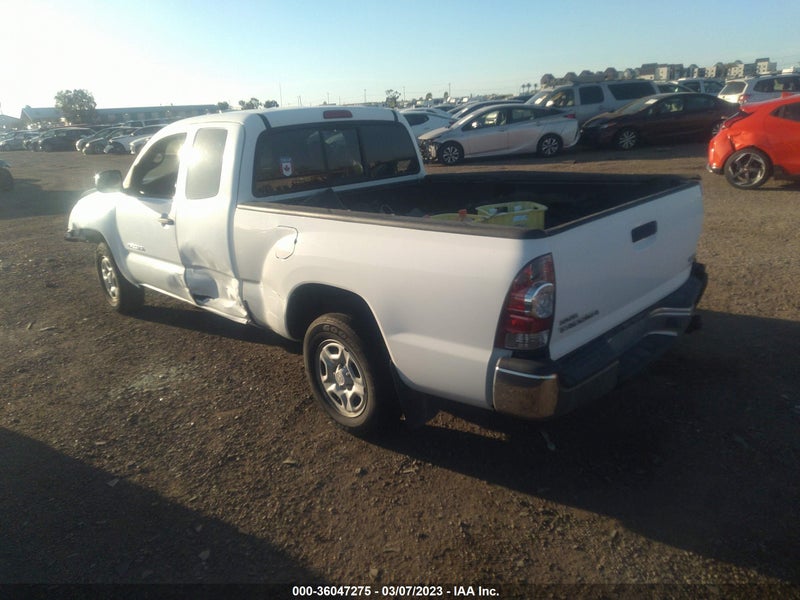 Toyota Tacoma 2011г.