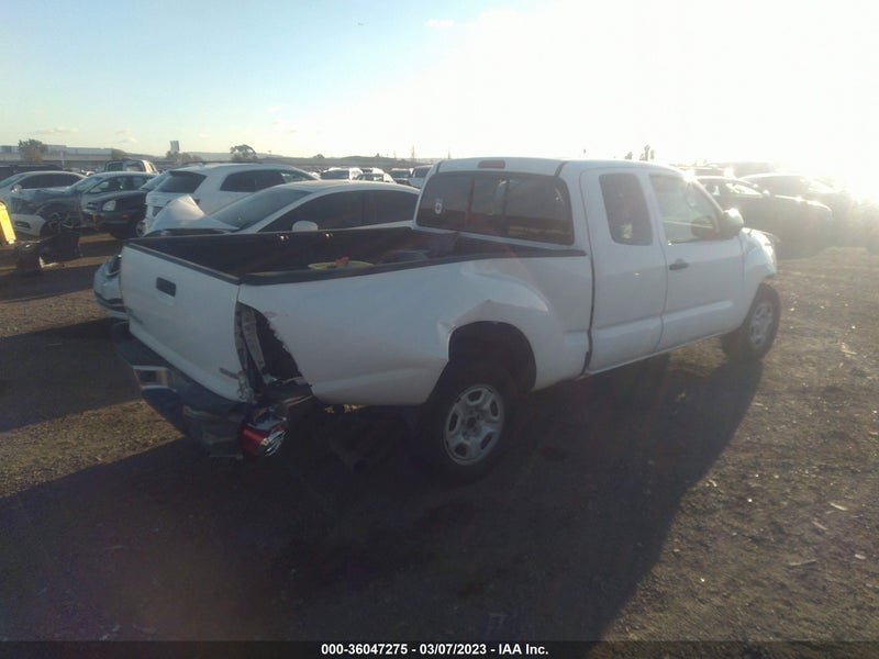 Toyota Tacoma 2011г.