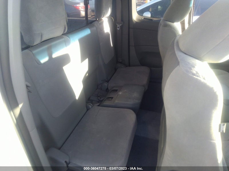 Toyota Tacoma 2011г.