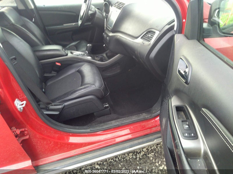 Dodge Journey 2015г.