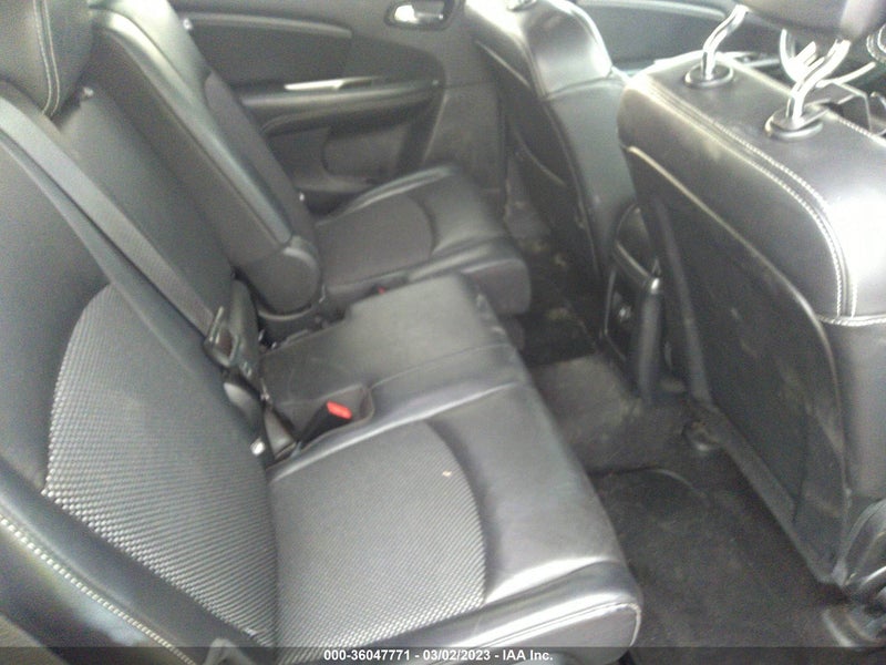 Dodge Journey 2015г.