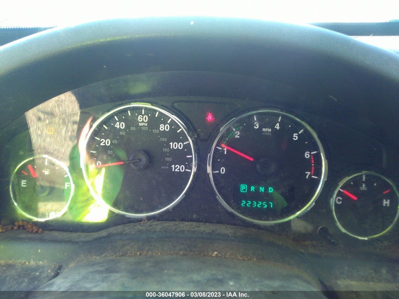 Jeep Liberty 2012г.