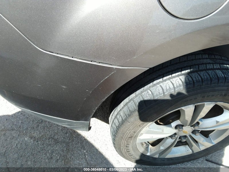 Chevrolet Equinox 2012г.