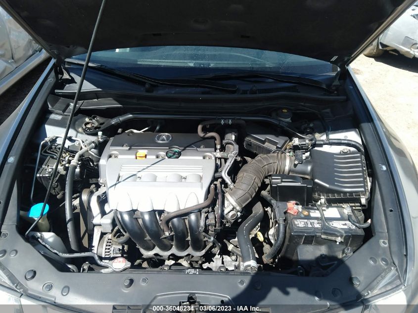 Acura TSX 2010г.