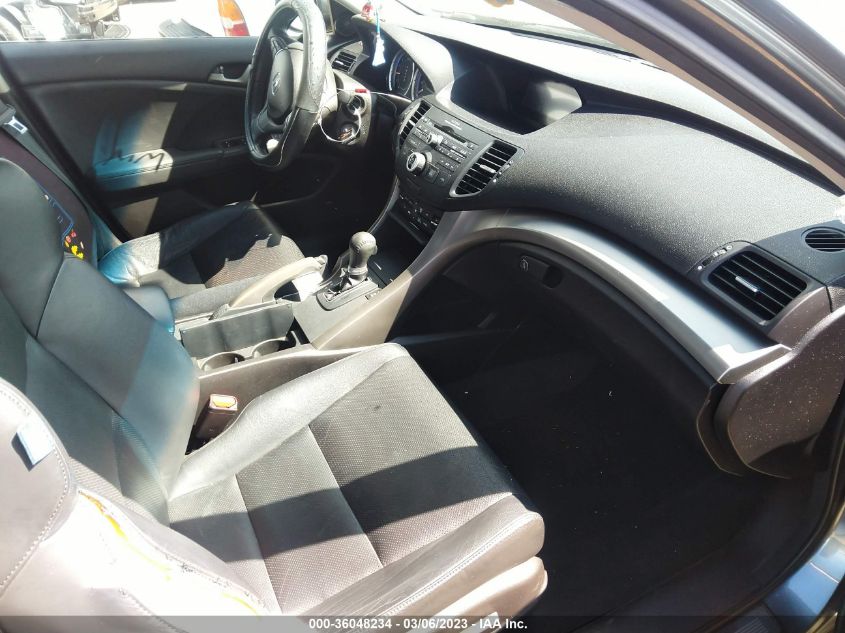 Acura TSX 2010г.