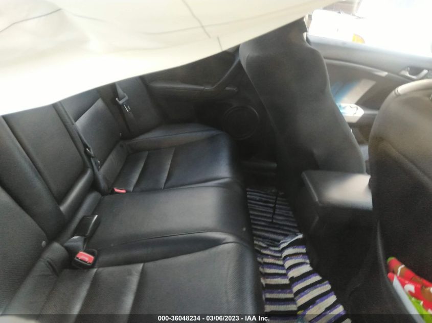 Acura TSX 2010г.
