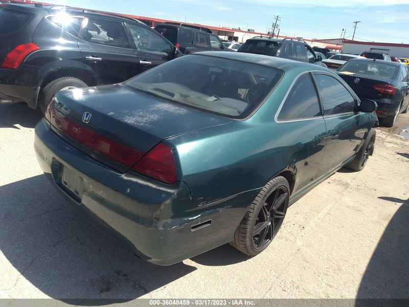 Honda Accord 2002г.