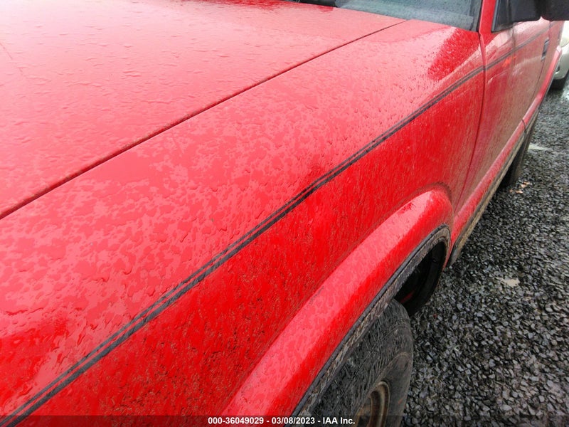 Chevrolet Blazer 1999г.