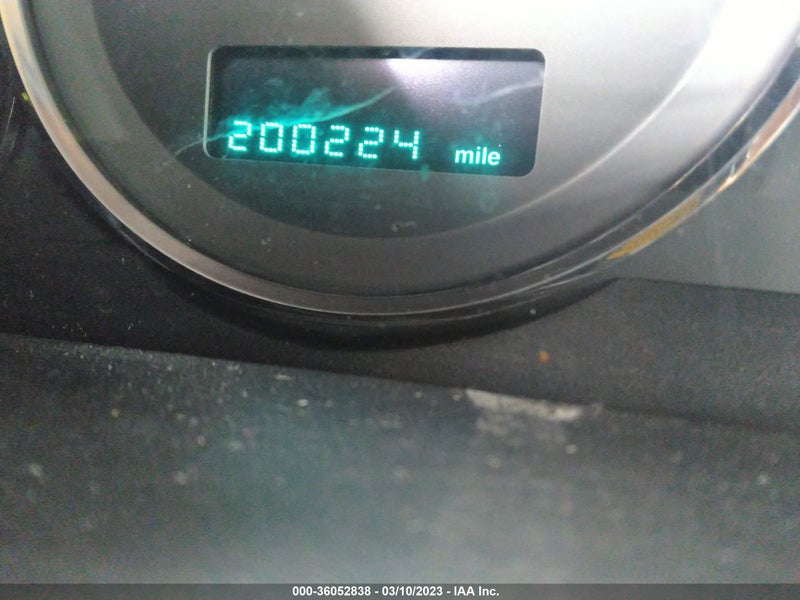 Jeep Commander 2006г.