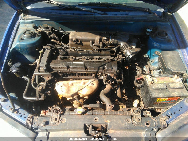 Hyundai Elantra 2006г.