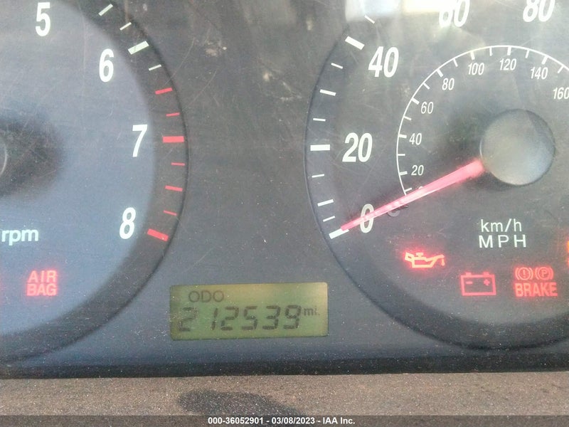 Hyundai Elantra 2006г.