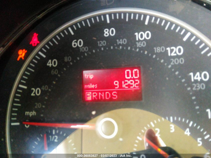 Volkswagen New Beetle 2007г.