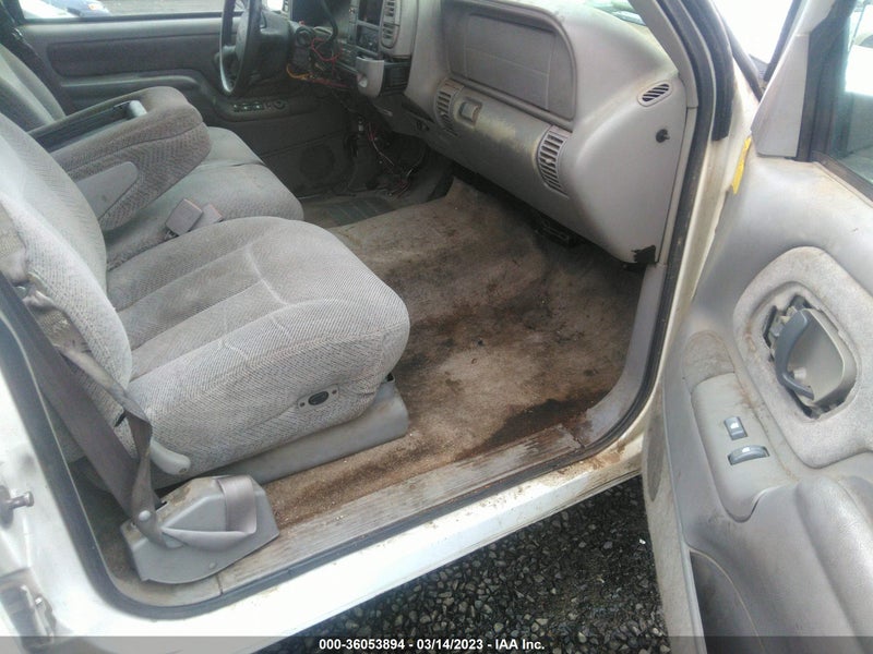 Chevrolet Tahoe 1998г.