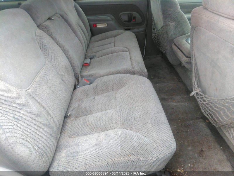 Chevrolet Tahoe 1998г.