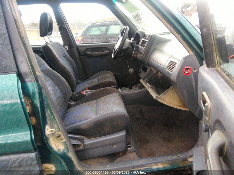 Toyota RAV4 1997г.