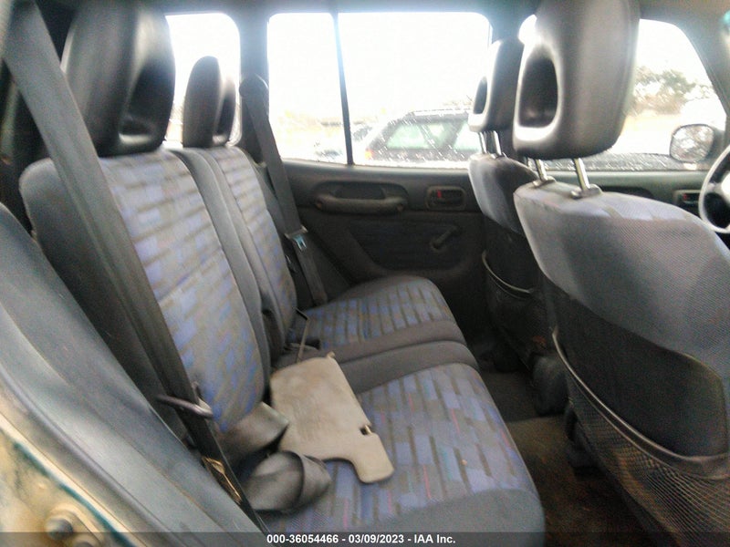 Toyota RAV4 1997г.