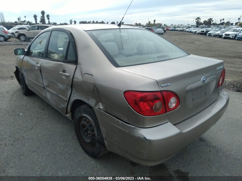 Toyota Corolla 2005г.