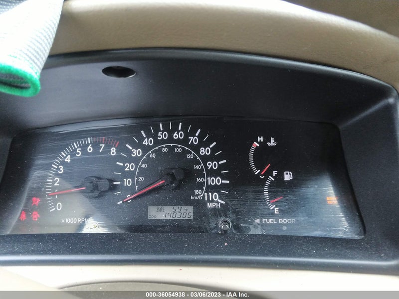 Toyota Corolla 2005г.