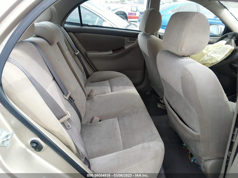 Toyota Corolla 2005г.