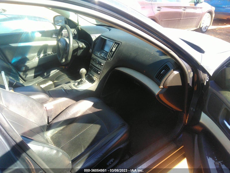 Infiniti G35 2007г.