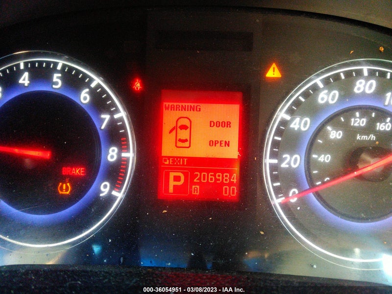 Infiniti G35 2007г.