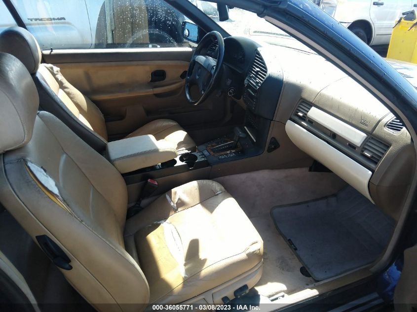 BMW 3 Series 1996г.