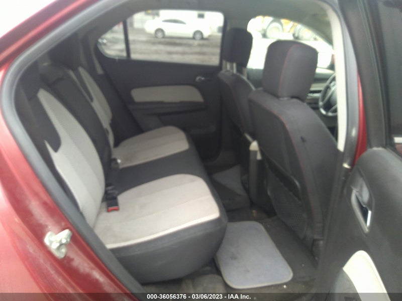 Chevrolet Equinox 2010г.