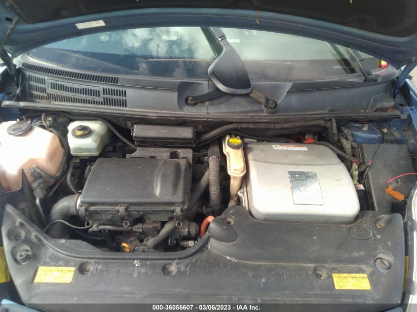 Toyota Prius 2006г.