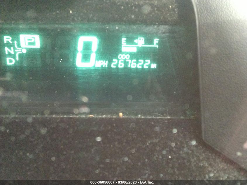 Toyota Prius 2006г.